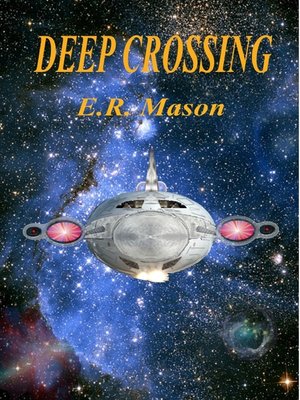 cover image of Deep Crossing